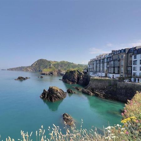 Sound Of The Sea - Ilfracombe Exterior foto